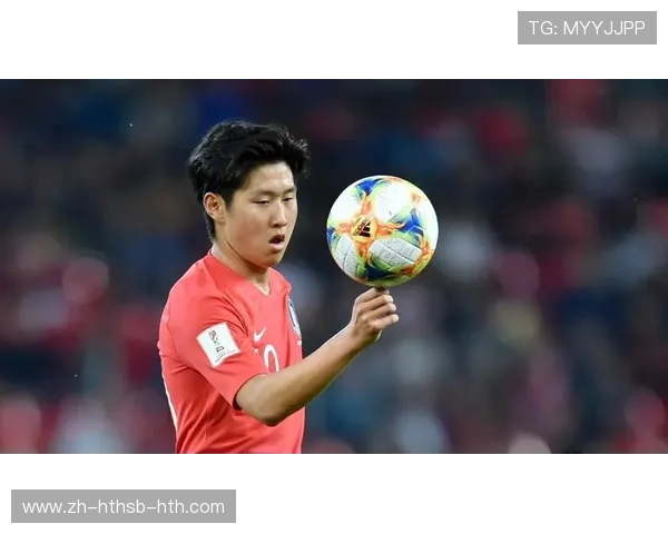 西甲联赛韩国球员：西甲联赛中的韩国球员和他们的成就