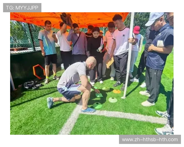 足球训练中的技术细节与动作改进